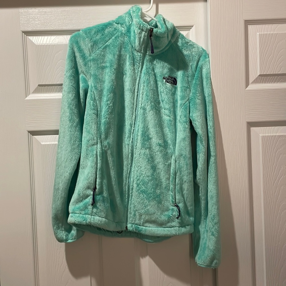 North face jacket